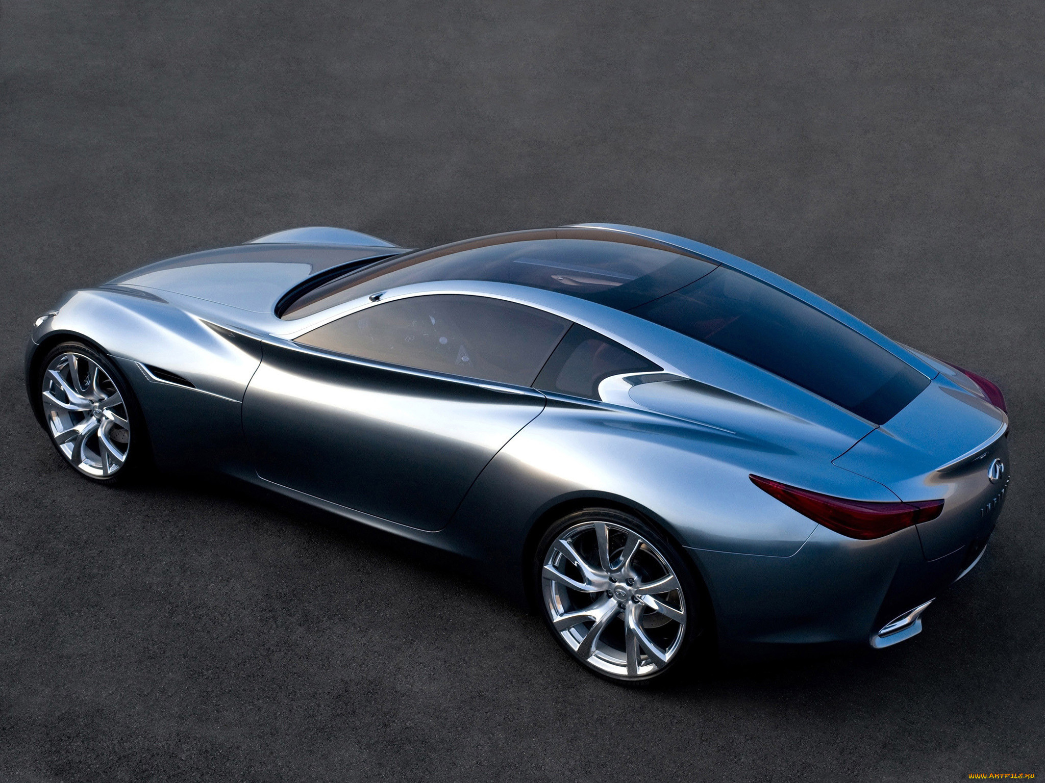 , infiniti